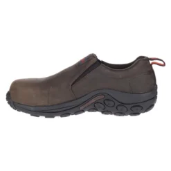 Men's Merrell Work Jungle Moc LTR Composite Toe -Reebok Sales Store 2 650 merrell work jungle moc ltr composite toe espresso