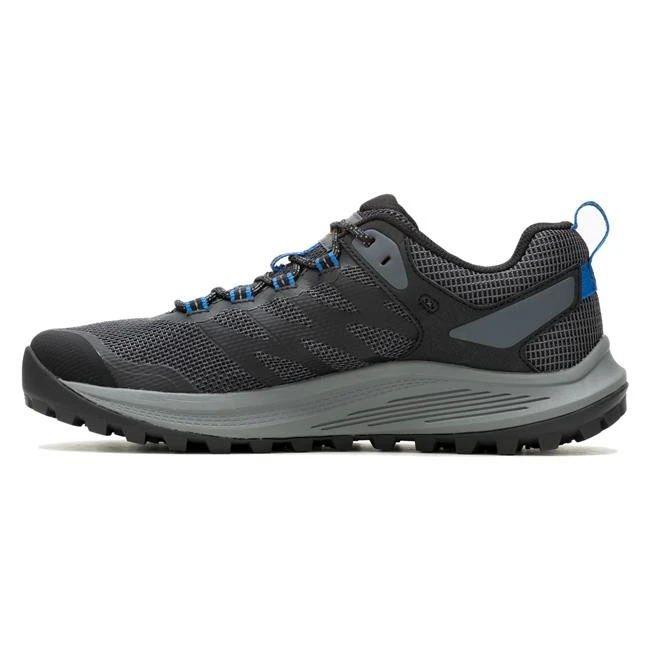 Men's Merrell Work Nova 3 Low Vent 3 Men's Merrell Work Nova 3 Low Vent - Image 3