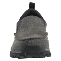 Women's Nautilus Breeze Slip-On Alloy Toe -Reebok Sales Store 2 650 nautilus breeze slip on alloy toe gray2