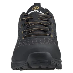 Women's Nautilus Womens Stratus Oxford Alloy Toe -Reebok Sales Store 2 650 nautilus womens stratus oxford alloy toe black