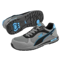 Men's Puma Safety Frontside Low Composite Toe 9 Men's Puma Safety Frontside Low Composite Toe -Reebok Sales Store 2 650 puma safety frontside low composite toe gray blue