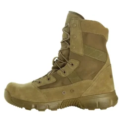Men's Reebok 8" Hyper Velocity Boots -Reebok Sales Store 2 650 reebok 8 hyper velocity coyote brown