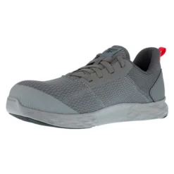 Men's Reebok Astroride Strike Work Composite Toe ESD 7 Men's Reebok Astroride Strike Work Composite Toe ESD -Reebok Sales Store 2 650 reebok astroride strike work composite toe esd gray