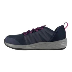 Women's Reebok Astroride Work Steel Toe -Reebok Sales Store 2 650 reebok astroride work steel toe dark navy purple