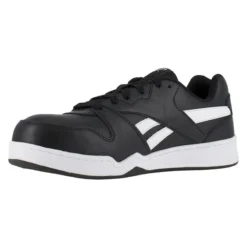 Men's Reebok BB4500 Work EH SR Composite Toe 12 Men's Reebok BB4500 Work EH SR Composite Toe -Reebok Sales Store 2 650 reebok bb4500 work eh sr composite toe black white