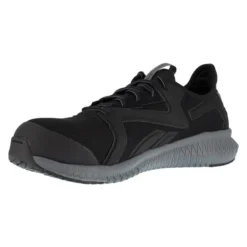 Men's Reebok Flexagon 3.0 Work Composite Toe 12 Men's Reebok Flexagon 3.0 Work Composite Toe -Reebok Sales Store 2 650 reebok flexagon 3 0 work composite toe black gray1