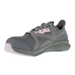 Women's Reebok Flexagon 3.0 Work Composite Toe -Reebok Sales Store 2 650 reebok flexagon 3 0 work composite toe black gray2