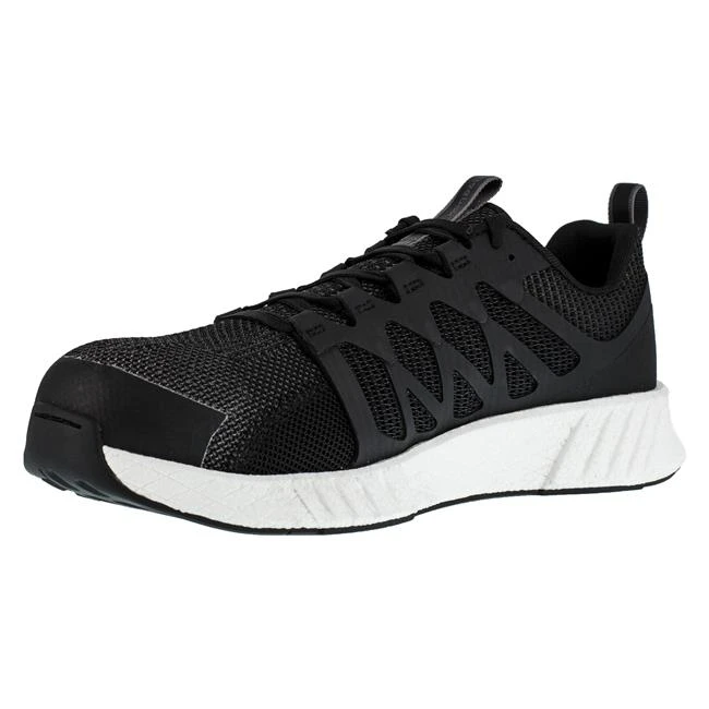Men's Reebok Fusion Flexwave Work Composite Toe ESD 3 Men's Reebok Fusion Flexwave Work Composite Toe ESD - Image 3