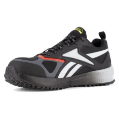 Men's Reebok Lavante Trail 2 Work Composite Toe -Reebok Sales Store 2 650 reebok lavante trail 2 work composite toe gray red black