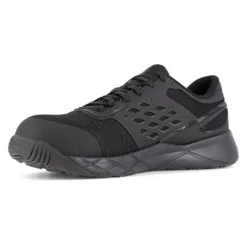 Women's Reebok Nanoflex TR Work Composite Toe 12 Women's Reebok Nanoflex TR Work Composite Toe -Reebok Sales Store 2 650 reebok nanoflex tr work composite toe black2