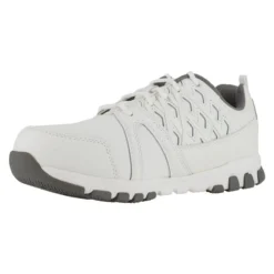 Women's Reebok Sublite Athletic -Reebok Sales Store 2 650 reebok sublite athletic steel toe white 1