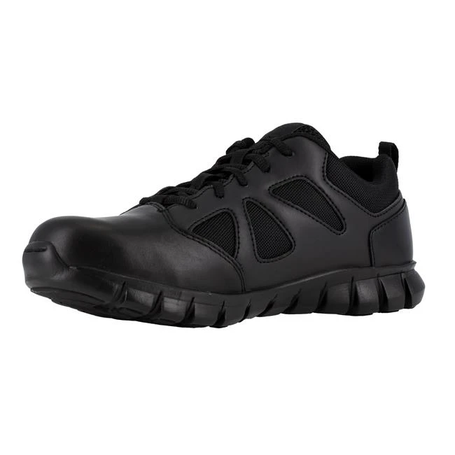 Men's Reebok Sublite Cushion Tactical 3 Men's Reebok Sublite Cushion Tactical - Image 3
