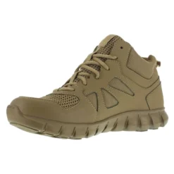 Men's Reebok Sublite Cushion Tactical Mid Boots 11 Men's Reebok Sublite Cushion Tactical Mid Boots -Reebok Sales Store 2 650 reebok sublite cushion tactical mid coyote