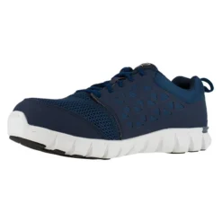 Men's Reebok Sublite Cushion Work Alloy Toe SD 17 Men's Reebok Sublite Cushion Work Alloy Toe SD -Reebok Sales Store 2 650 reebok sublite cushion work alloy toe sd navy