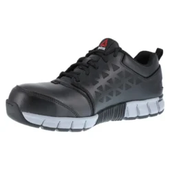 Women's Reebok Sublite Cushion Work Conductive Alloy Toe SR -Reebok Sales Store 2 650 reebok sublite cushion work conductive alloy toe sr black2