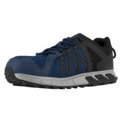 Men's Reebok Trailgrip Work Composite Toe -Reebok Sales Store 2 650 reebok trailgrip work composite toe navy black