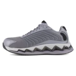 Men's Reebok Zig Elusion Heritage Work Composite Toe -Reebok Sales Store 2 650 reebok zig elusion heritage work composite toe gray black
