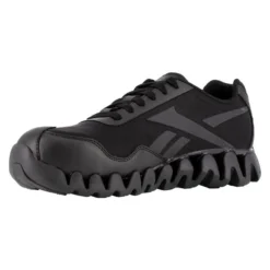 Women's Reebok Zig Pulse Work Composite Toe -Reebok Sales Store 2 650 reebok zig pulse work composite toe black