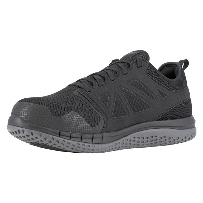 Men's Reebok ZPrint Work Athletic Oxford Steel Toe ESD 3 Men's Reebok ZPrint Work Athletic Oxford Steel Toe ESD - Image 3