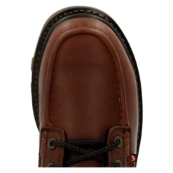 Men's Rocky Rams Horn Wedge Work Composite Toe Waterproof -Reebok Sales Store 2 650 rocky rams horn wedge work composite toe waterproof brown