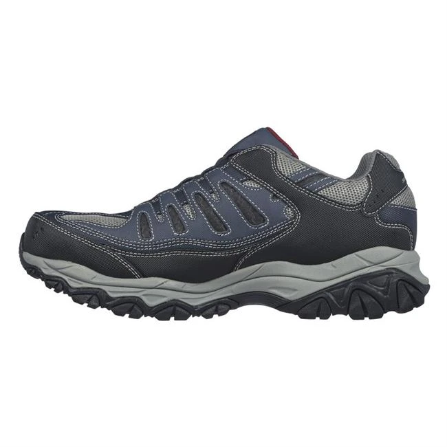 Men's Skechers Work Canton Ebbitt Steel Toe 3 Men's Skechers Work Canton Ebbitt Steel Toe - Image 3