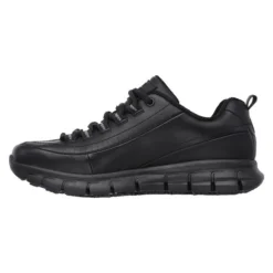Women's Skechers Work Sure Track - Trickel -Reebok Sales Store 2 650 skechers work sure track trickel black