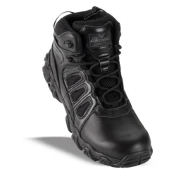Men's Thorogood 6" Side Zip Crosstrex Series Waterproof Boots -Reebok Sales Store 2 650 thorogood 6 side zip crosstrex series waterproof boots black
