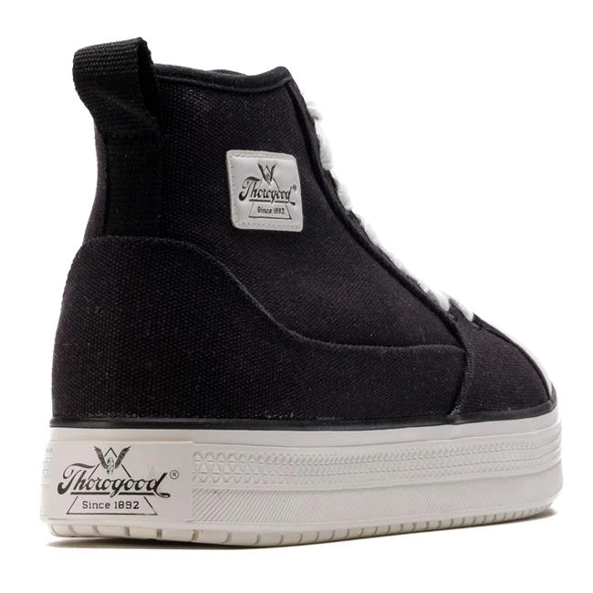 Men's Thorogood Warehouse Won Mid Composite Toe 3 Men's Thorogood Warehouse Won Mid Composite Toe - Image 3