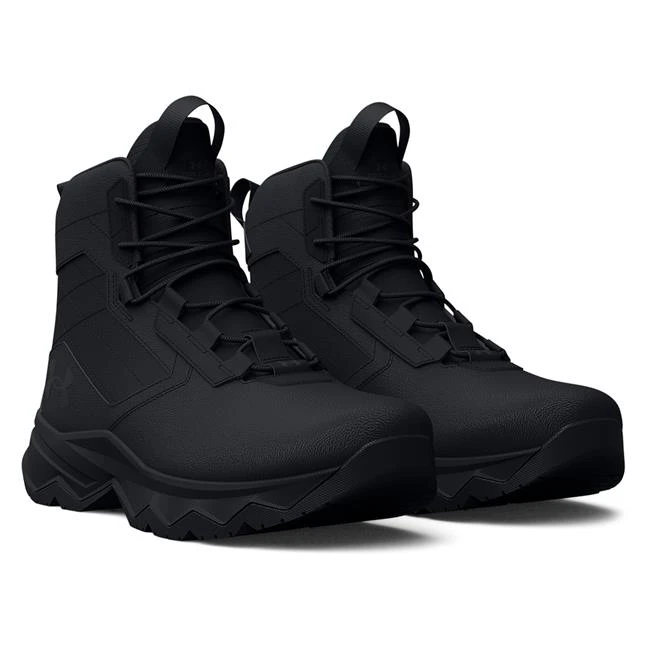 Men's Under Armour 6" Stellar G2 Boots 3 Men's Under Armour 6" Stellar G2 Boots - Image 3