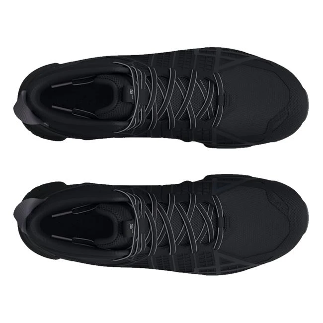 Men's Under Armour MG STRIKEFAST Mid Boots 3 Men's Under Armour MG STRIKEFAST Mid Boots - Image 3