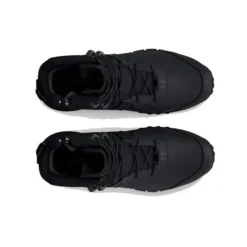 Men's Under Armour MG Valsetz Leather Side-Zip Waterproof Boots -Reebok Sales Store 2 650 under armour mg valsetz leather side zip waterproof boots black