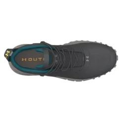 Men's Under Armour Micro G Valsetz Trek Mid Waterproof Tactical Boots -Reebok Sales Store 2 650 under armour micro g valsetz trek mid waterproof tactical boots jet gray pewter black