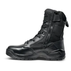 Men's 5.11 8" ATAC 2.0 Side-Zip Boots -Reebok Sales Store 3 650 511 8 atac 2 0 side zip black