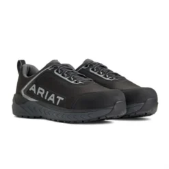 Men's Ariat Outpace Composite Toe -Reebok Sales Store 3 650 ariat outpace composite toe black