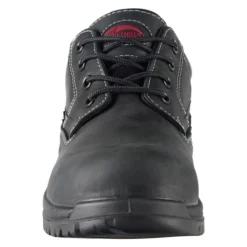 Men's Avenger Foreman Oxford Composite Toe Waterproof -Reebok Sales Store 3 650 avenger foreman oxford composite toe waterproof black