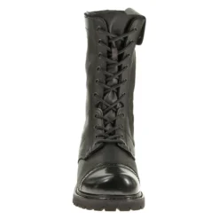 Men's Bates 11" Paratrooper Side-Zip Boots -Reebok Sales Store 3 650 bates 11 paratrooper side zip black