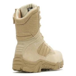Men's Bates GX-8 Desert Composite Toe Side-Zip Boots -Reebok Sales Store 3 650 bates gx 8 desert composite toe side zip desert tan