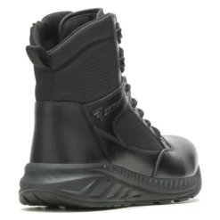 Men's Bates OpSpeed Tall Side-Zip Boots -Reebok Sales Store 3 650 bates opspeed tall side zip boots black