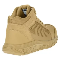 Men's Bates Rush Shield Dryguard Waterproof Boots -Reebok Sales Store 3 650 bates rush shield dryguard waterproof boots coyote