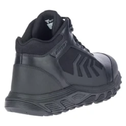Men's Bates Rush Shield Vent Boots -Reebok Sales Store 3 650 bates rush shield vent boots black