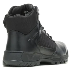 Men's Bates Tactical Sport 2 Mid Side-Zip Composite Toe Boots -Reebok Sales Store 3 650 bates tactical sport 2 mid side zip composite toe boots black