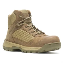 Men's Bates Tactical Sport 2 Mid Side-Zip Composite Toe Boots -Reebok Sales Store 3 650 bates tactical sport 2 mid side zip composite toe boots coyote brown