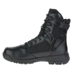 Men's Bates Tactical Sport 2 Tall Dryguard Side-Zip Waterproof Boots -Reebok Sales Store 3 650 bates tactical sport 2 tall dryguard side zip waterproof boots black