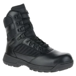 Men's Bates Tactical Sport 2 Tall Side-Zip-Composite Toe Boots -Reebok Sales Store 3 650 bates tactical sport 2 tall side zip composite toe boots black