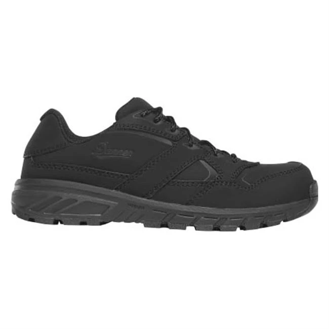 Women's Danner 3" Run Time Evo Composite Toe 4 Women's Danner 3" Run Time Evo Composite Toe - Image 4