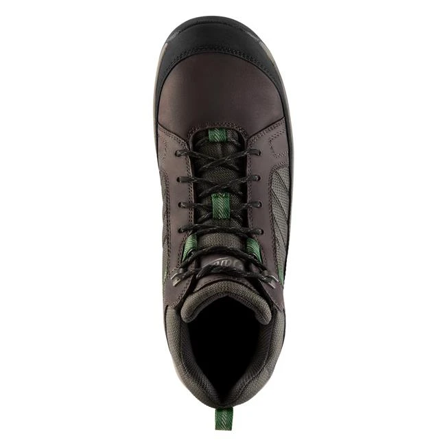 Men's Danner Riverside Steel Toe Waterproof Boots 9 Men's Danner Riverside Steel Toe Waterproof Boots - Image 9