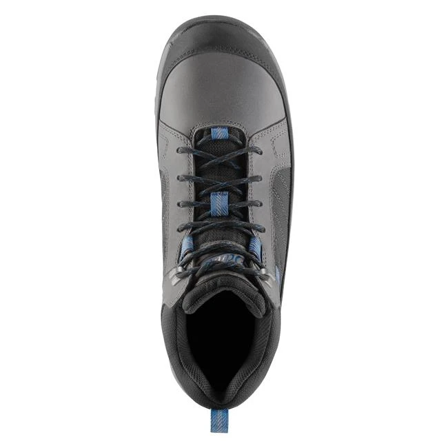 Men's Danner Riverside Steel Toe Waterproof Boots 4 Men's Danner Riverside Steel Toe Waterproof Boots - Image 4