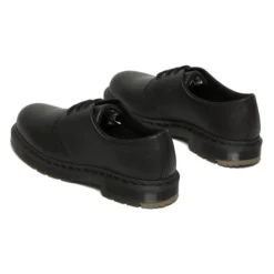 Men's Dr. Martens 1461 Slip Resistant Boots -Reebok Sales Store 3 650 dr martens 1461 slip resistant boots black