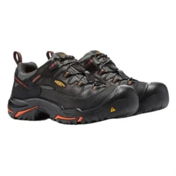Men's Keen Utility Braddock Low Steel Toe -Reebok Sales Store 3 650 keen utility braddock low steel toe black bossa nova