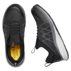 Men's Keen Utility Vista Slip-On Carbon Toe -Reebok Sales Store 3 650 keen utility vista slip on carbon toe vapor black